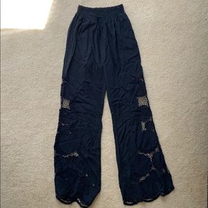 Cleobella pants